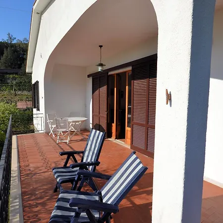 Villetta La Chiusa Villa