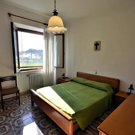 Villetta La Chiusa Villa Marina di Campo