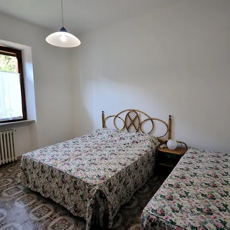 Villetta La Chiusa Villa