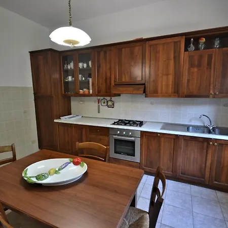 Villetta La Chiusa Villa Marina di Campo