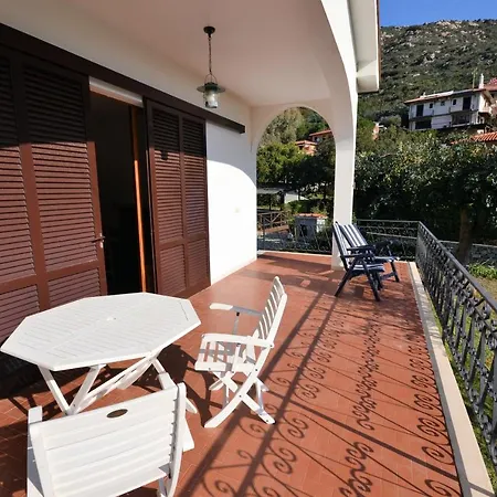 Villa Villetta La Chiusa Marina di Campo