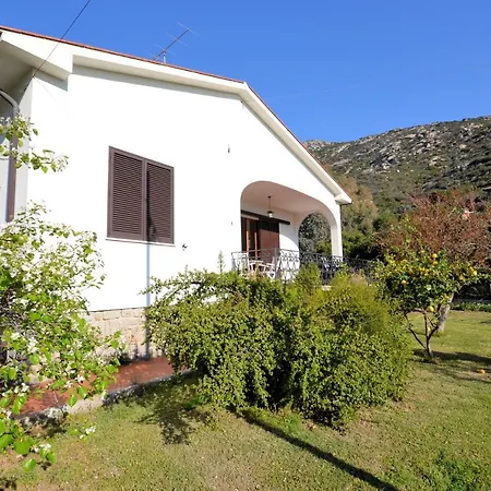 Villetta La Chiusa Villa Marina di Campo