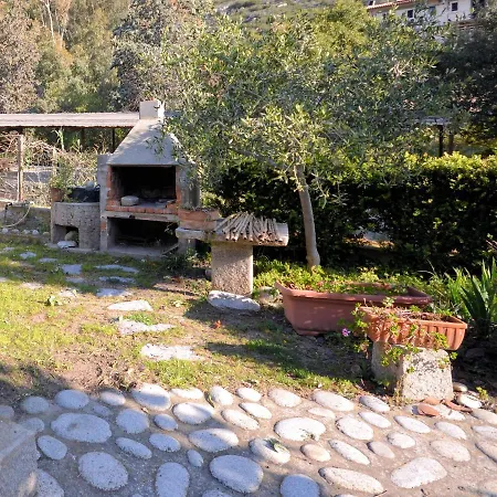 Villa Villetta La Chiusa Marina di Campo