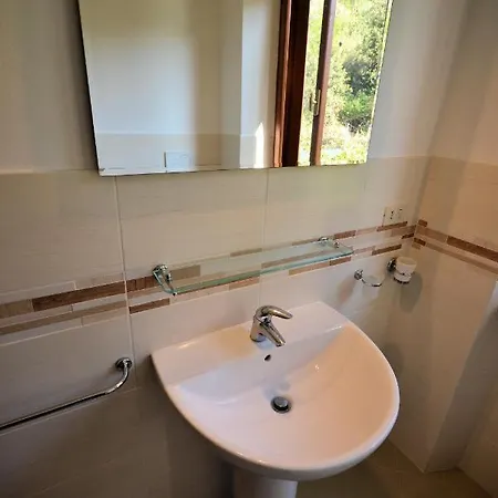 Villa Villetta La Chiusa Marina di Campo