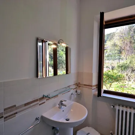 Villa Villetta La Chiusa