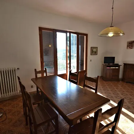 Villa Villetta La Chiusa *