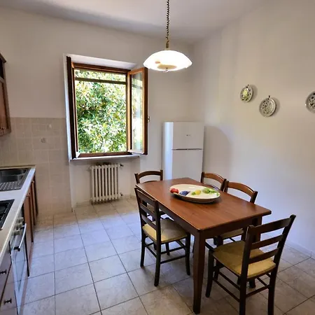Villetta La Chiusa Villa Marina di Campo