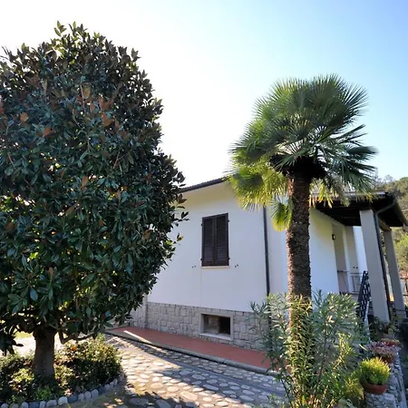 Villetta La Chiusa Villa Marina di Campo