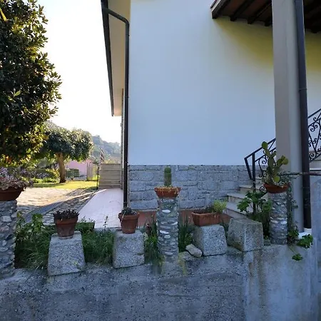 Villa Villetta La Chiusa Marina di Campo