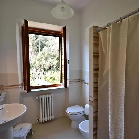 Villetta La Chiusa Villa *