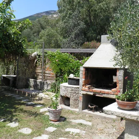Villetta La Chiusa *