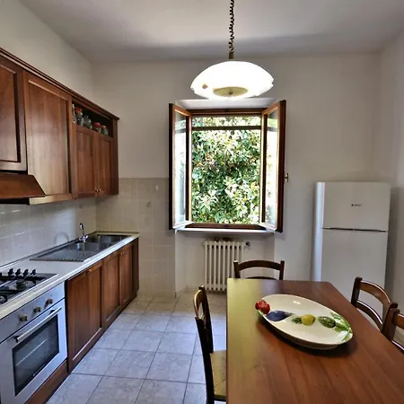 Villetta La Chiusa *