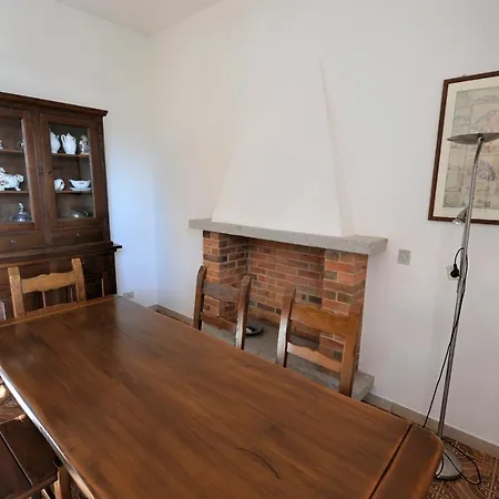 Villetta La Chiusa