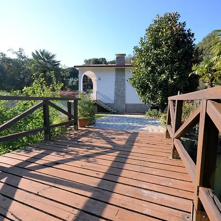 Villetta La Chiusa